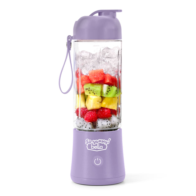 Bella Personal Blender On Sale! Just $9.99 TODAY!