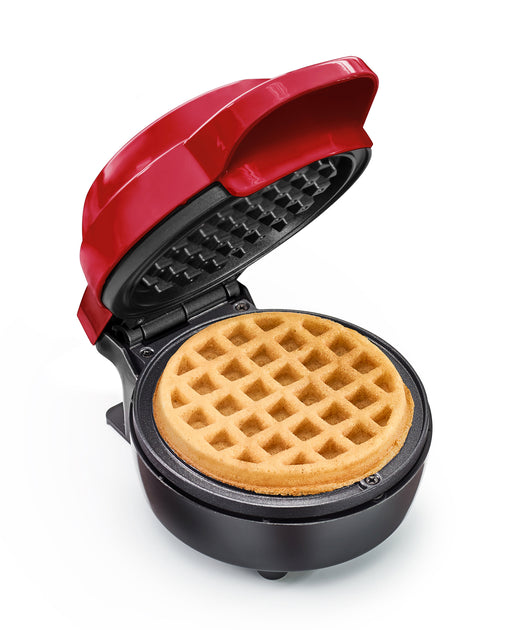 We're all about that golden, crispy outside and soft, fluffy inside, and  the Bella Waffle Maker delivers waffle perfection every single…