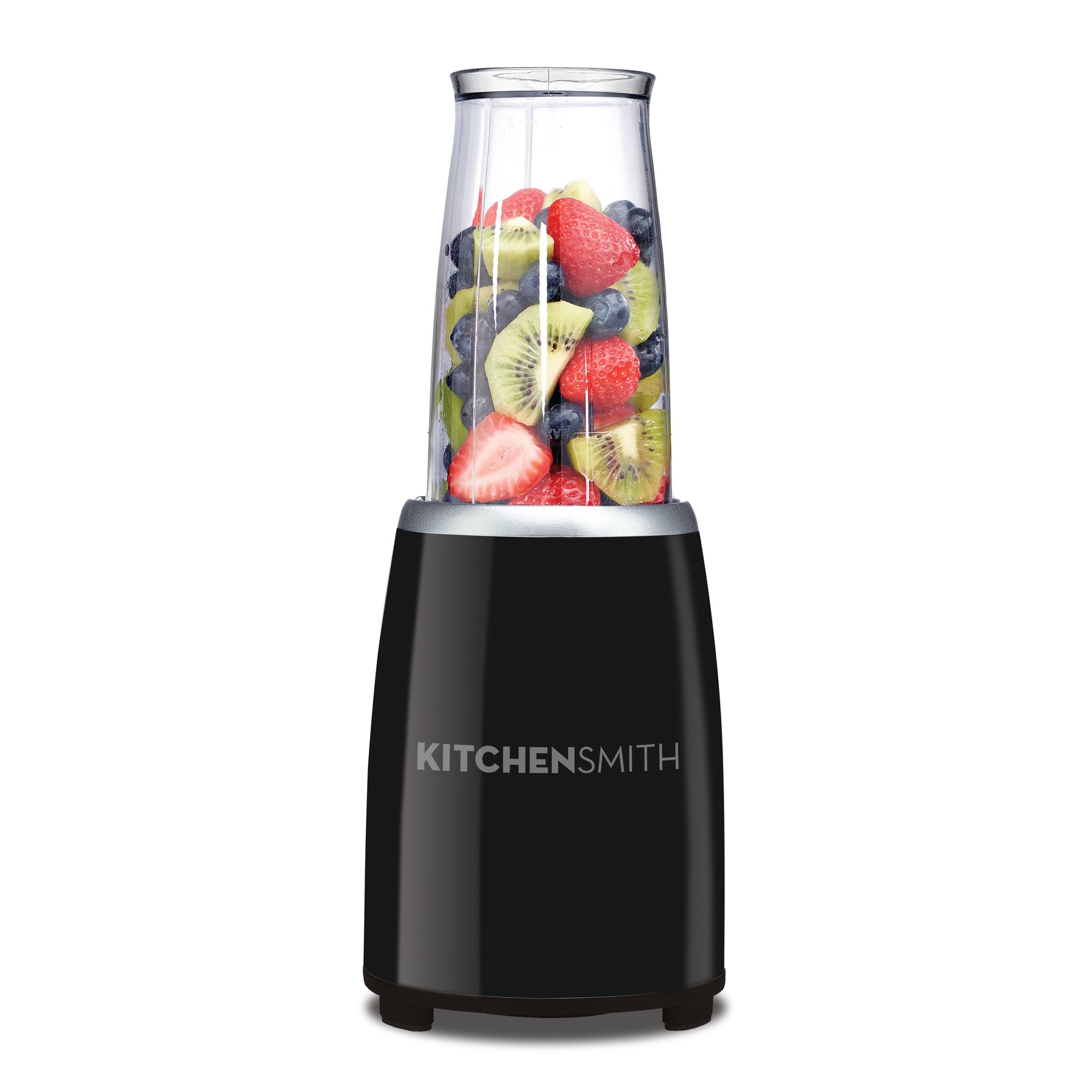 How to Use Kitchen Smith Blender