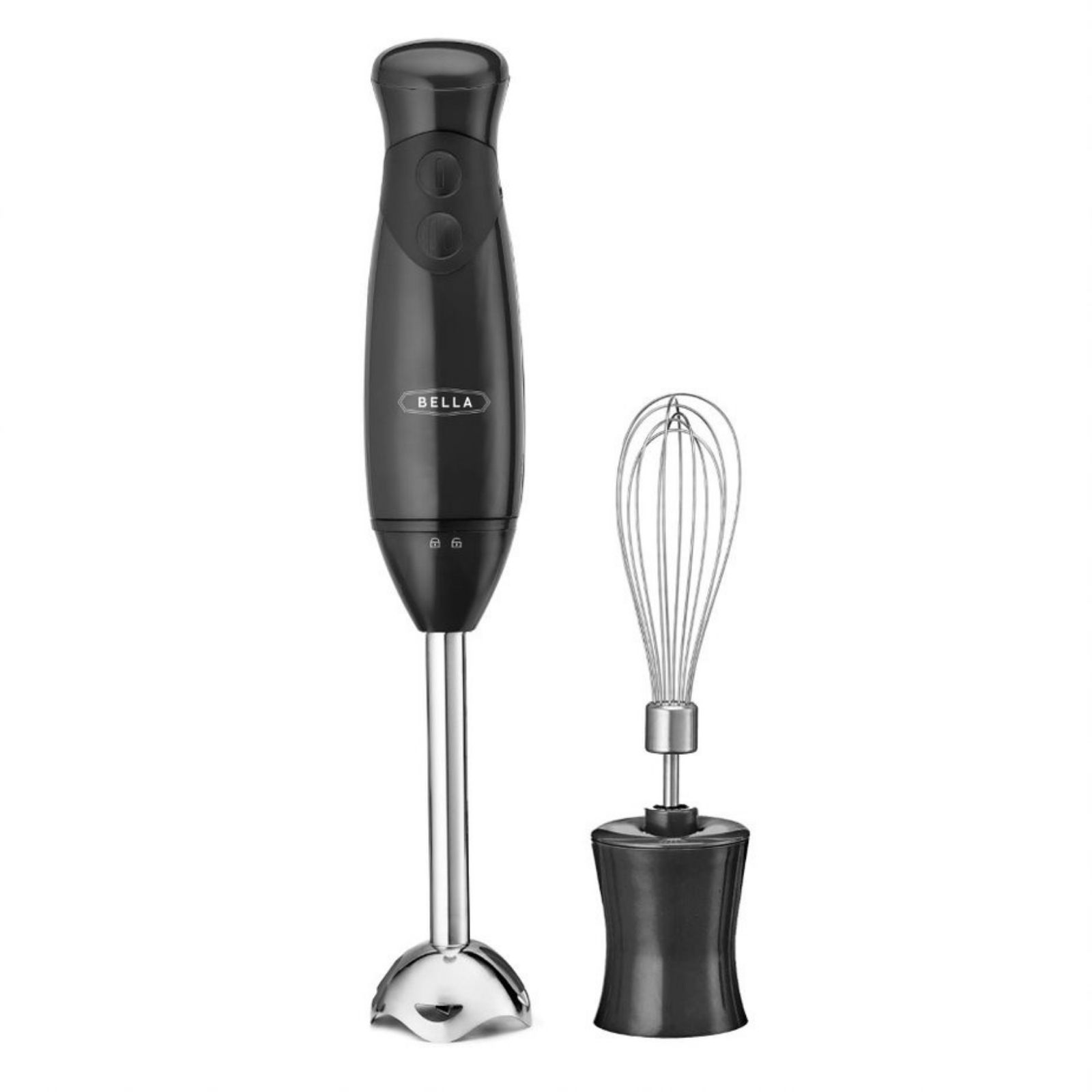 multi-use 260w immersion hand stick whisk