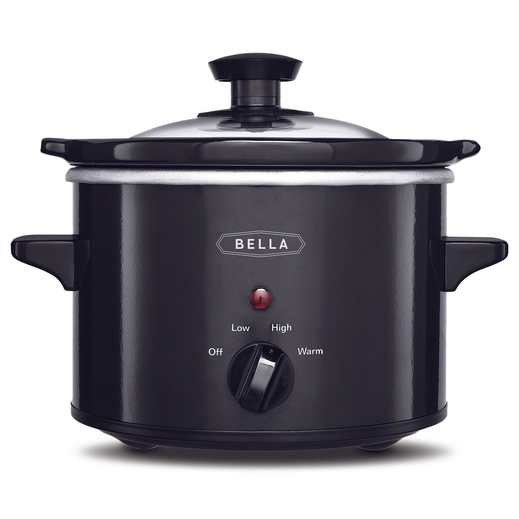 Bella 12-Qt. Pressure Cooker