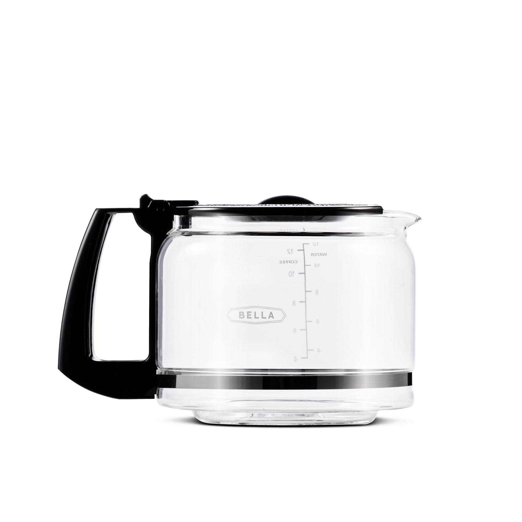 Bella Linea Collection 12 Cup Coffee Maker 