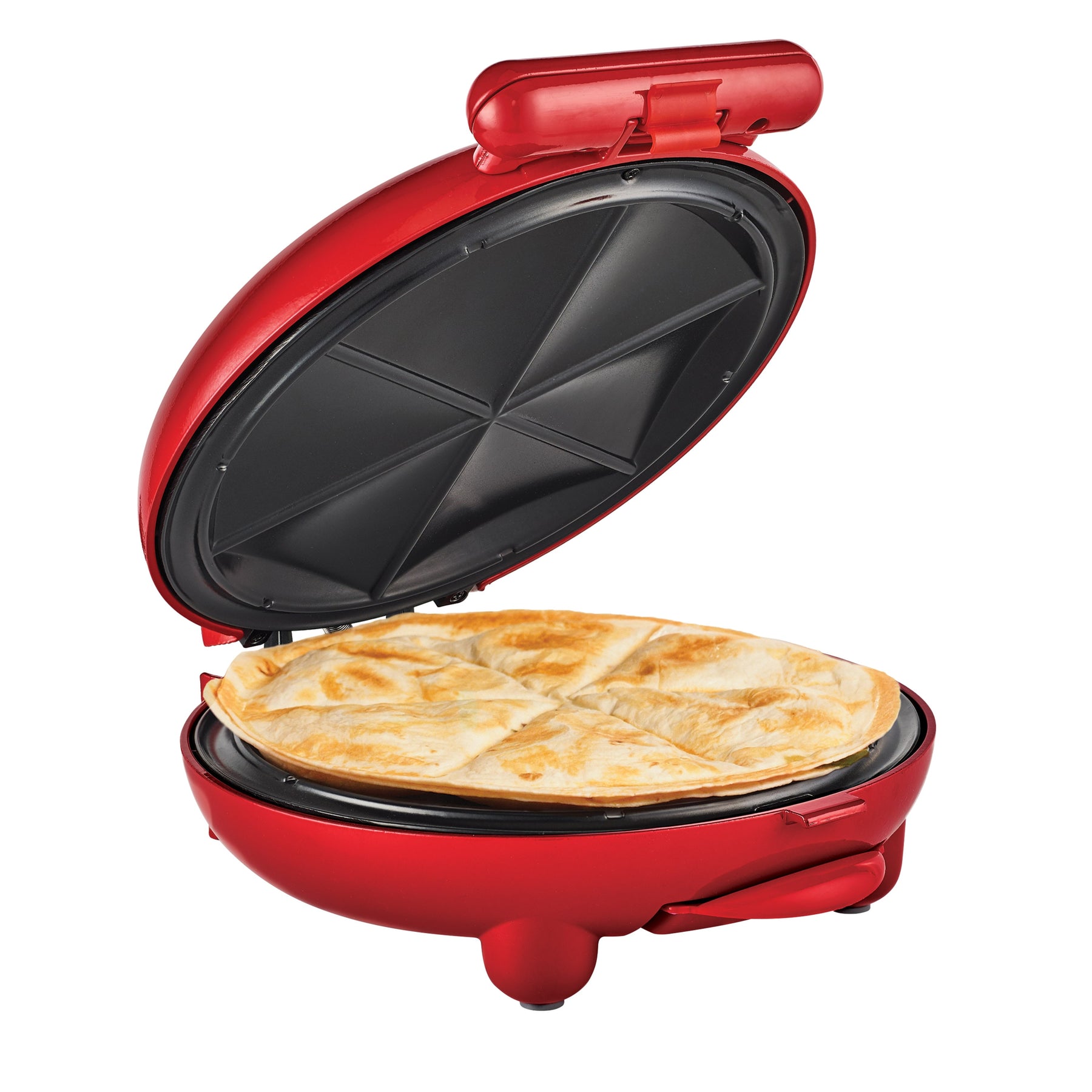 Everything you should know about the quesadilla maker