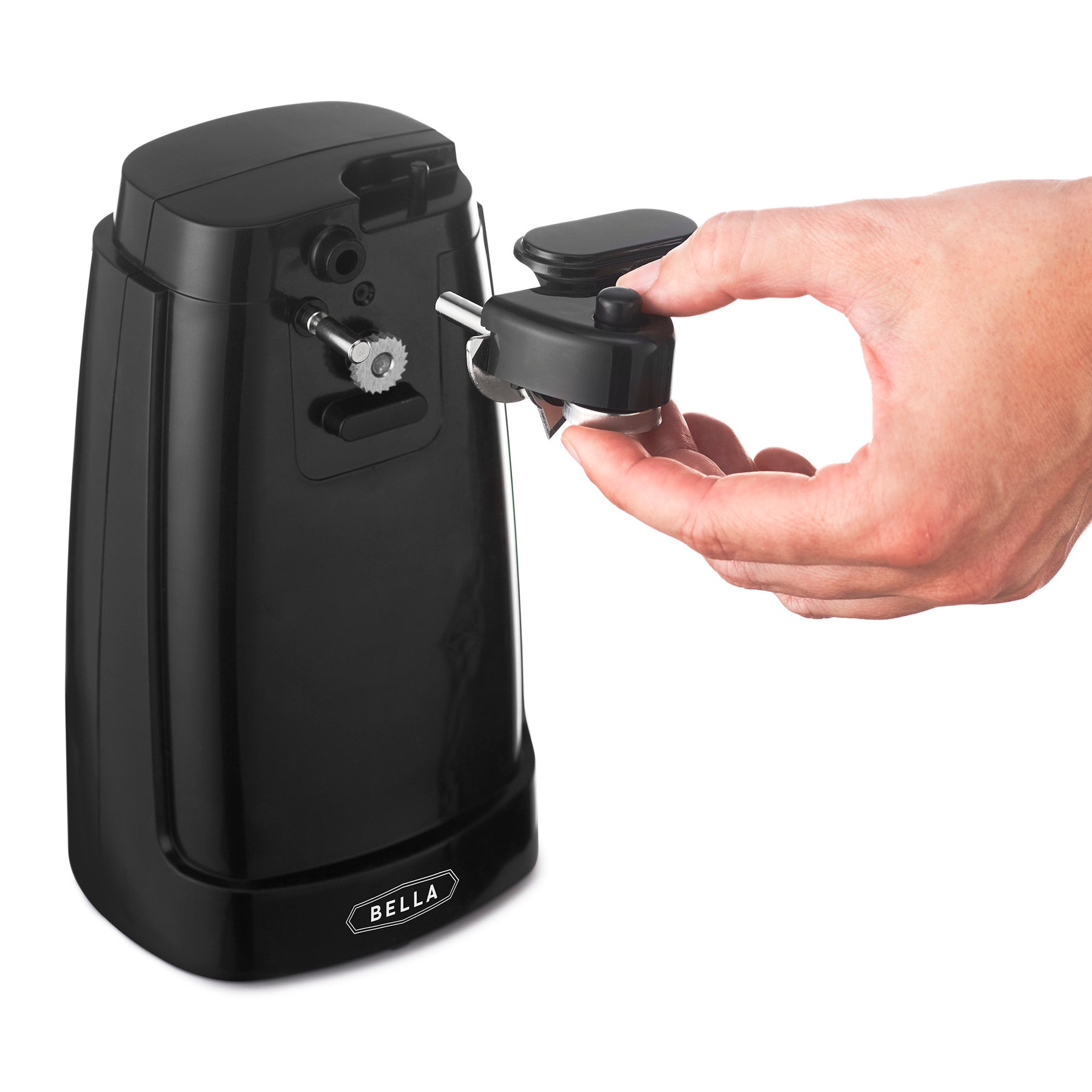 User manual Bella Electric Can Opener (English - 16 pages)