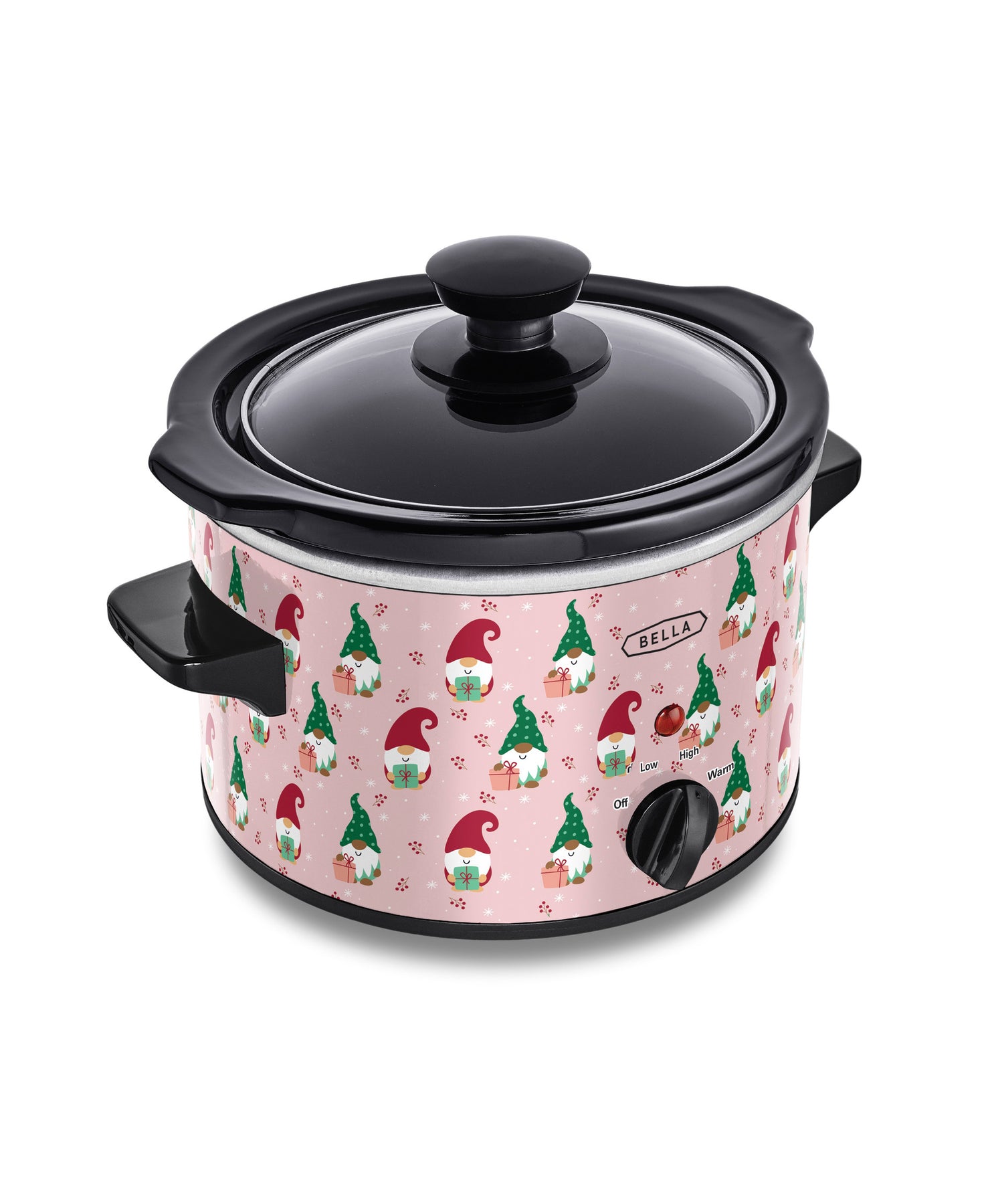 Pink Slow Cooker / RV friendly 