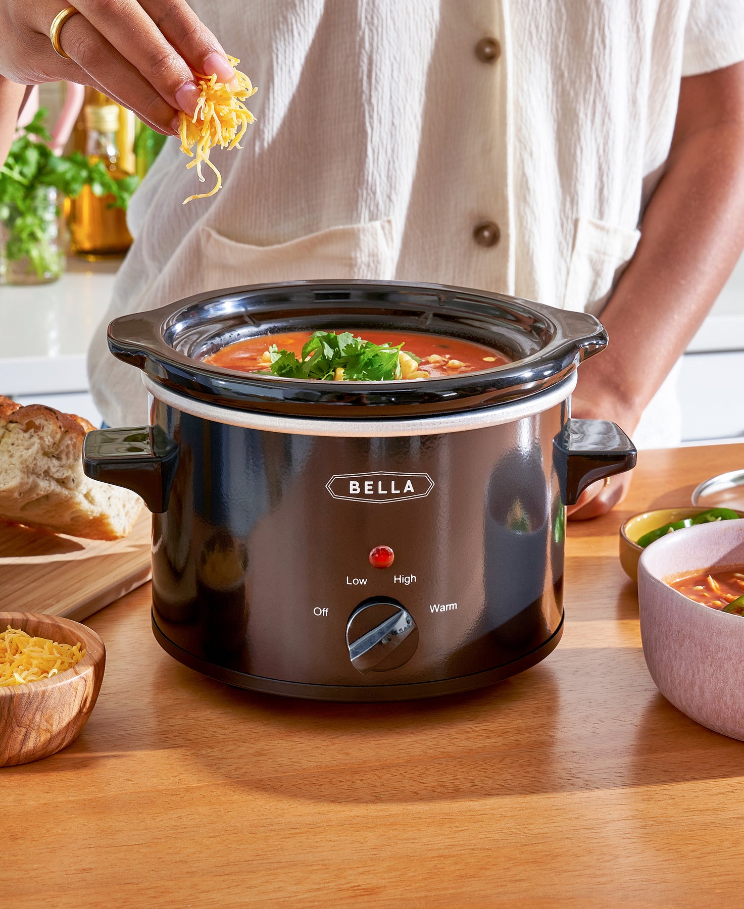 Crock-Pot Slow Cookers Are on Sale and Make Great Gifts