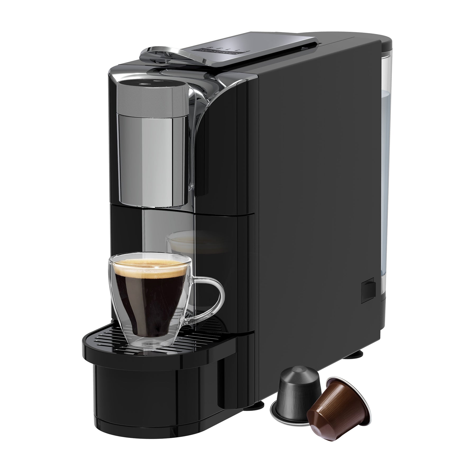 Capsule coffee machine LM8018/90