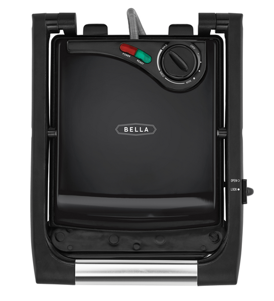 SANDWICH GRILLER/ PANINI GRILL - Sterling Solutions
